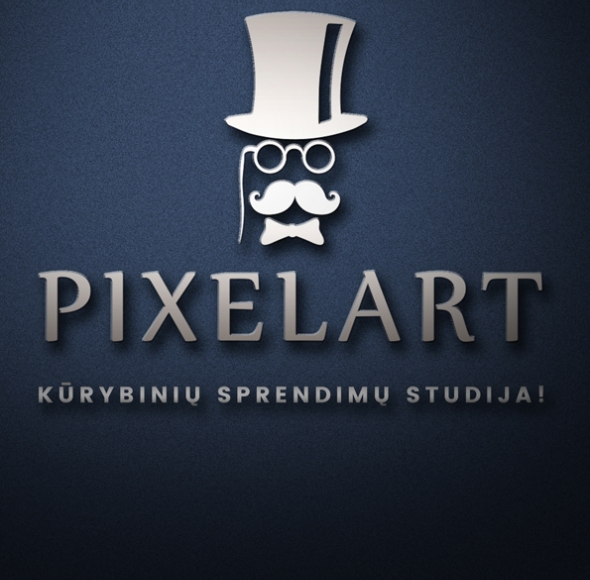 Prekinis ženklas: „PIXELART“ - skaitmeninės ir strateginės rinkodaros paslaugos. PIXELART juridinis pavadinimas: UAB „VYSTYMAS GROUP“. Efektyvios rinkodaros konsultantas - Andrius Gricius. Kontaktai: +370 602 25977 | andrius@pixelart.lt.