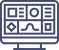 Unikalus internetinio tinklalapio dizaino sukūrimas. PIXELART - internetinių svetainių kūrimas. Unikalių internetinių tinklalapių kūrimas. Internetinių svetainių kūrimas: Vilniuje, Kaune, Šiauliuose, Klaipėdoje, Panevėžyje. Unikalių internetinių svetainių kūrimas – PIXELART.LT