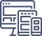 Mobilios versijos dizaino sukūrimas (mobile first). PIXELART - internetinių svetainių kūrimas. Unikalių internetinių tinklalapių kūrimas. Internetinių svetainių kūrimas: Vilniuje, Kaune, Šiauliuose, Klaipėdoje, Panevėžyje. Unikalių internetinių svetainių kūrimas – PIXELART.LT